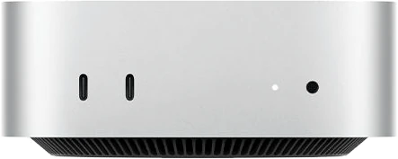Mac mini with M4, M6 or M5 Pro available for cloud rental